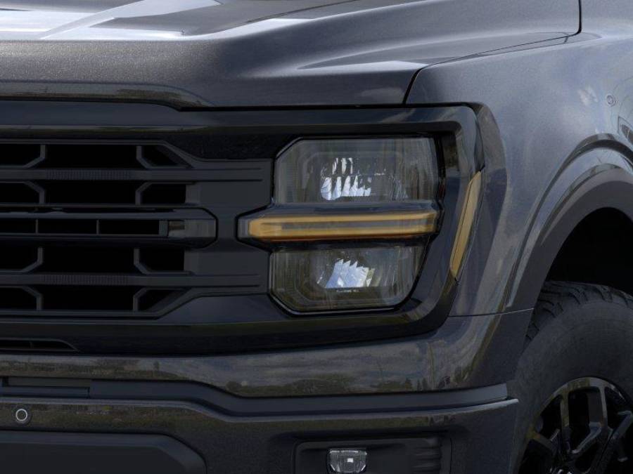 New 2026 Ford F-150 for sale in St. Joseph MO