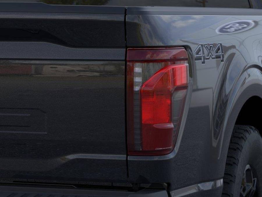 New 2026 Ford F-150 for sale in St. Joseph MO
