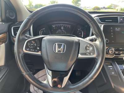 Used 2018 Honda CR-V for sale in St. Joseph MO