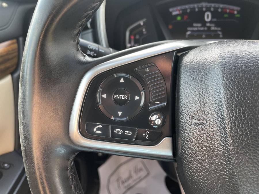 Used 2018 Honda CR-V for sale in St. Joseph MO