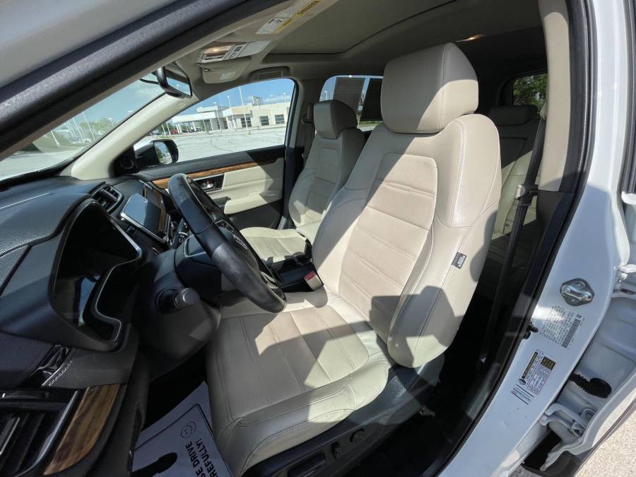 Used 2018 Honda CR-V for sale in St. Joseph MO