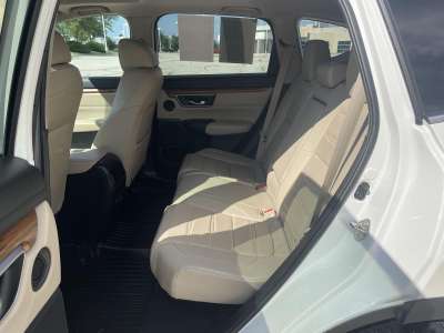 Used 2018 Honda CR-V for sale in St. Joseph MO