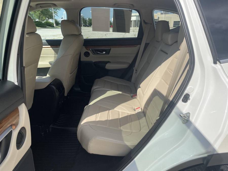Used 2018 Honda CR-V for sale in St. Joseph MO