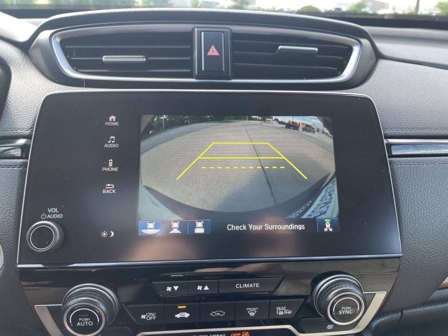 Used 2018 Honda CR-V for sale in St. Joseph MO