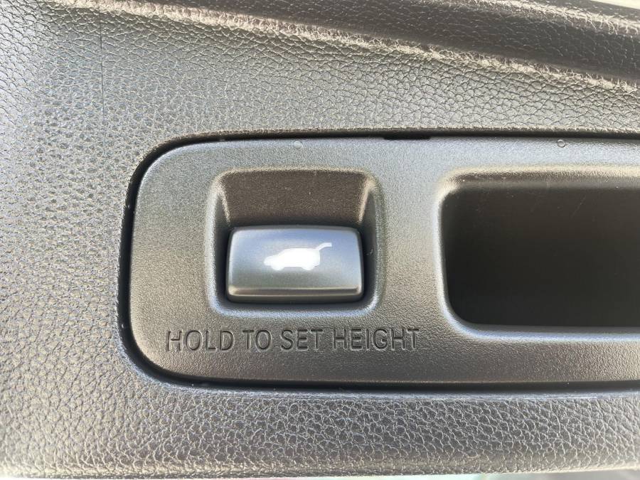Used 2018 Honda CR-V for sale in St. Joseph MO