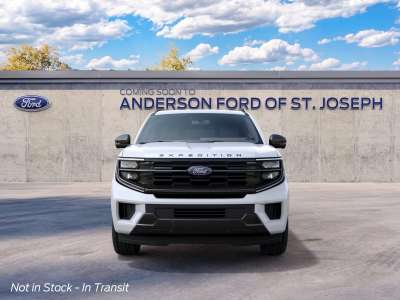 New 2027 Ford Expedition for sale in St. Joseph MO
