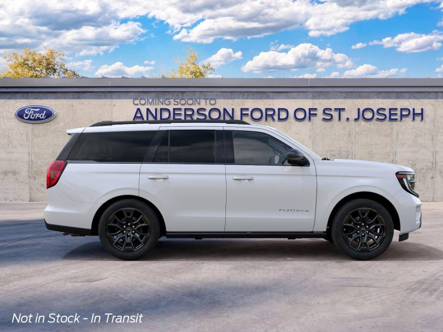 New 2027 Ford Expedition for sale in St. Joseph MO