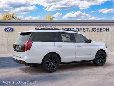 New 2027 Ford Expedition for sale in St. Joseph MO