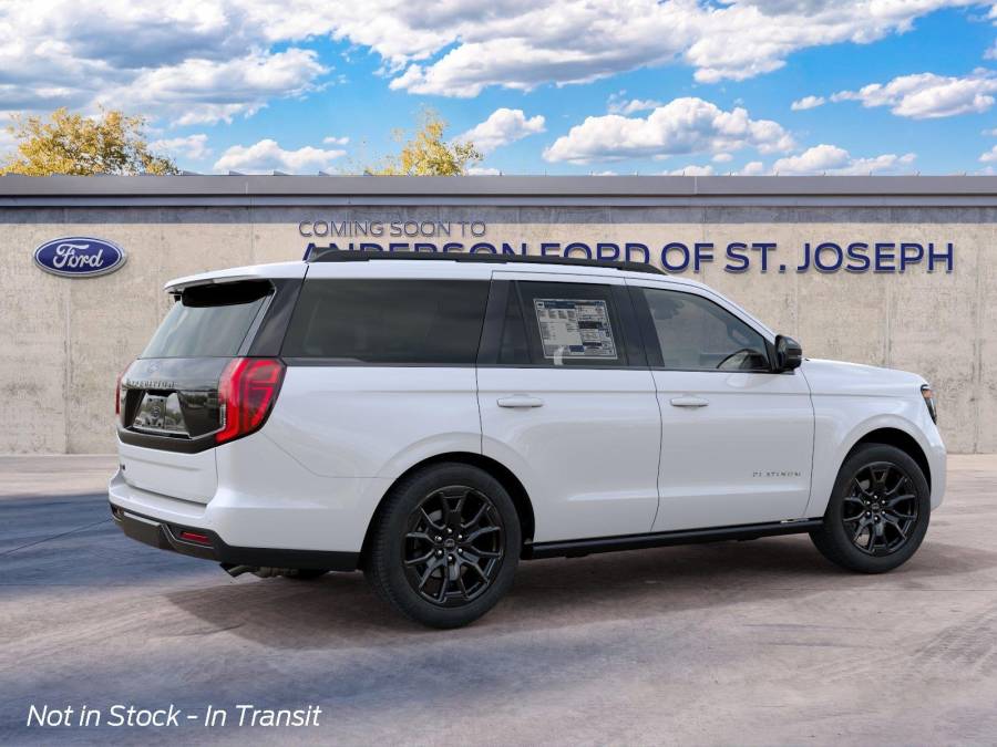 New 2027 Ford Expedition for sale in St. Joseph MO