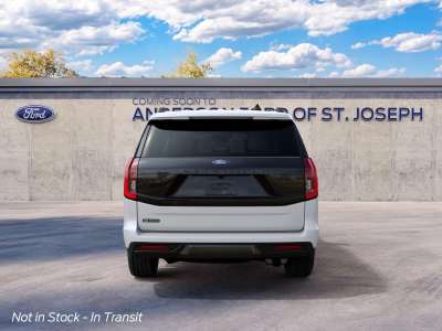 New 2027 Ford Expedition for sale in St. Joseph MO