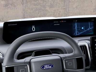 New 2027 Ford Expedition for sale in St. Joseph MO