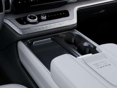 New 2027 Ford Expedition for sale in St. Joseph MO