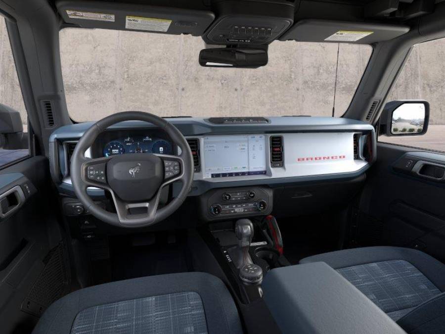New 2026 Ford Bronco for sale in St. Joseph MO