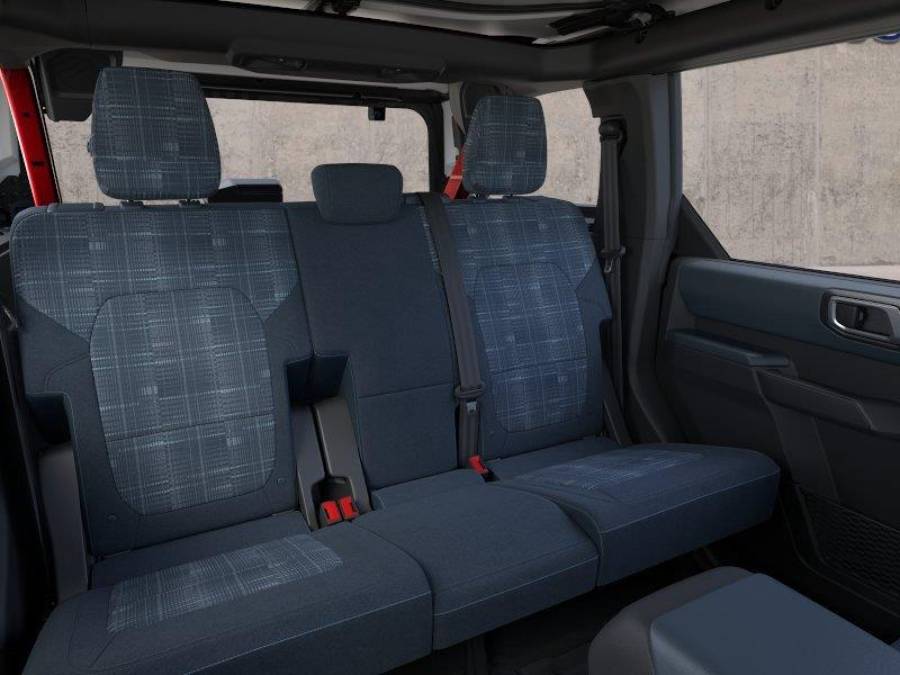New 2026 Ford Bronco for sale in St. Joseph MO