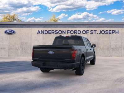 New 2026 Ford F-150 STX Crew Cab Truck for sale in St. Joseph MO