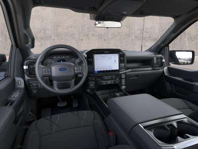 New 2026 Ford F-150 STX Crew Cab Truck for sale in St. Joseph MO