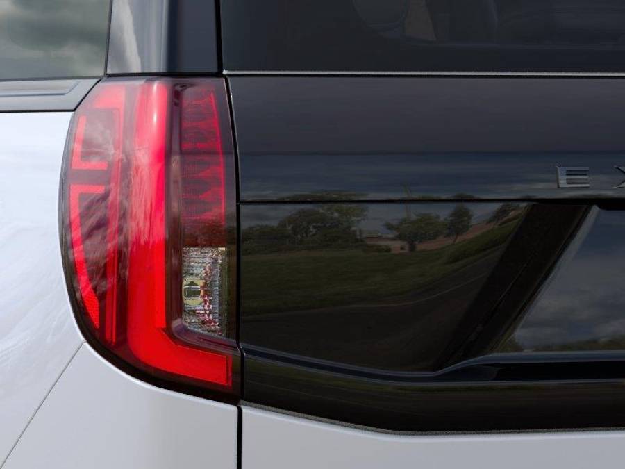 New 2027 Ford Expedition for sale in St. Joseph MO