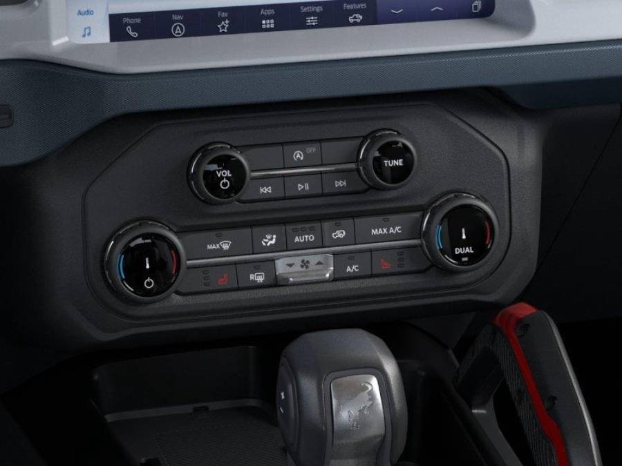 New 2026 Ford Bronco for sale in St. Joseph MO