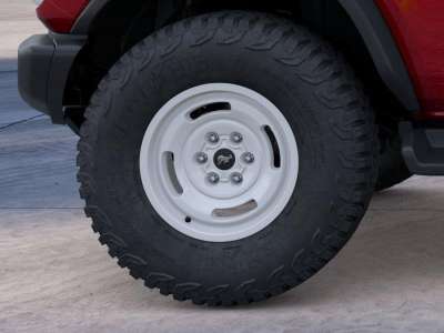 New 2026 Ford Bronco for sale in St. Joseph MO