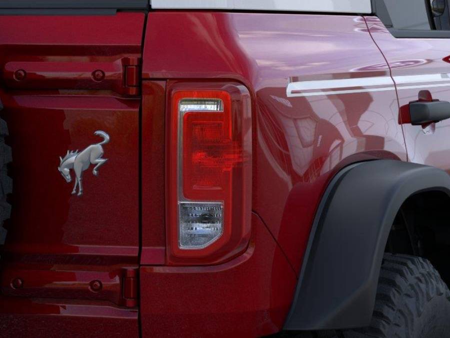 New 2026 Ford Bronco for sale in St. Joseph MO