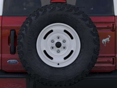 New 2026 Ford Bronco for sale in St. Joseph MO