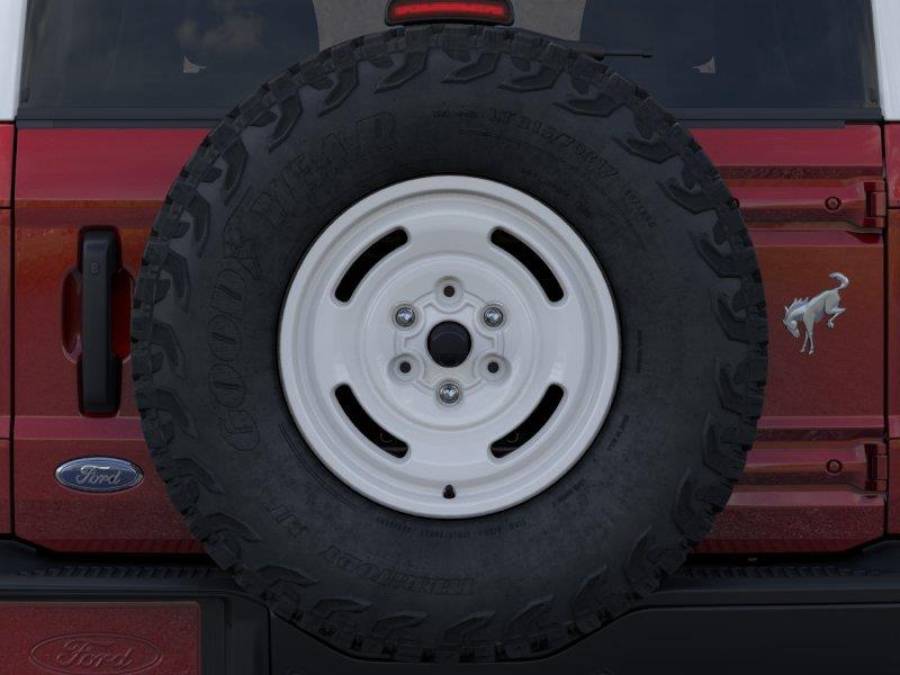 New 2026 Ford Bronco for sale in St. Joseph MO
