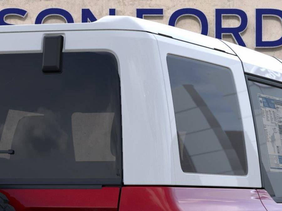 New 2026 Ford Bronco for sale in St. Joseph MO