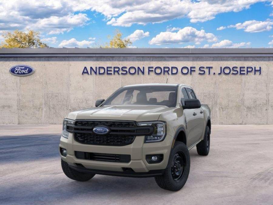 New 2026 Ford Ranger for sale in St. Joseph MO