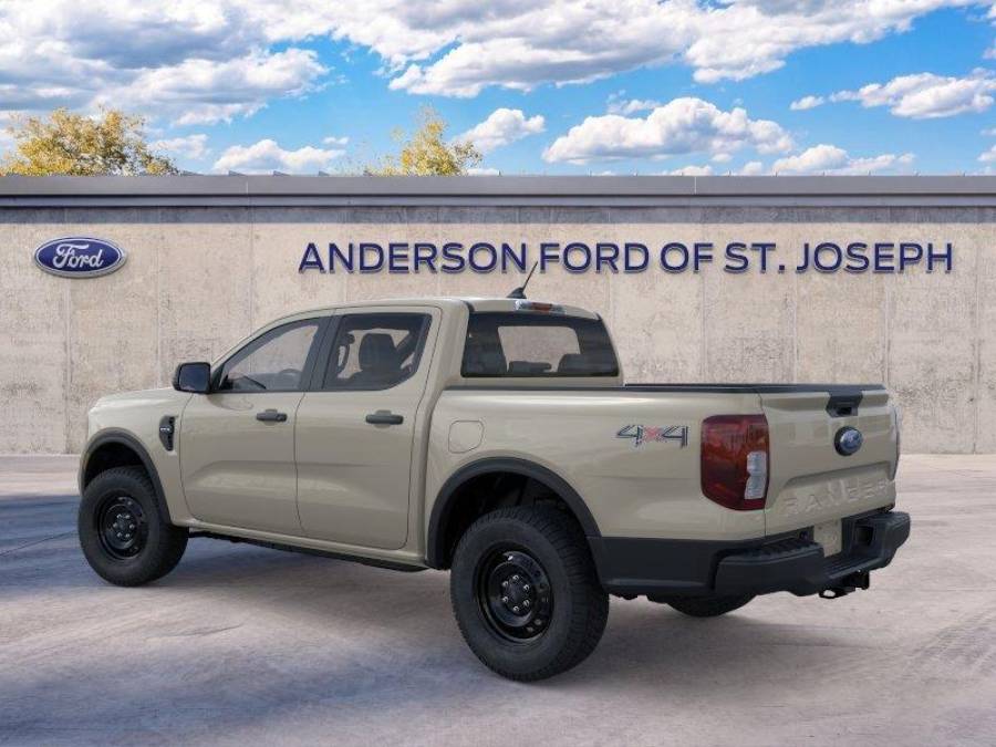 New 2026 Ford Ranger for sale in St. Joseph MO