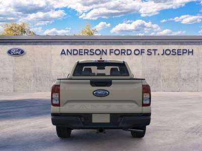New 2026 Ford Ranger for sale in St. Joseph MO