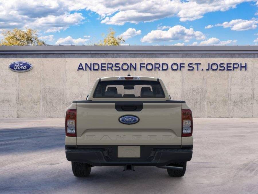 New 2026 Ford Ranger for sale in St. Joseph MO