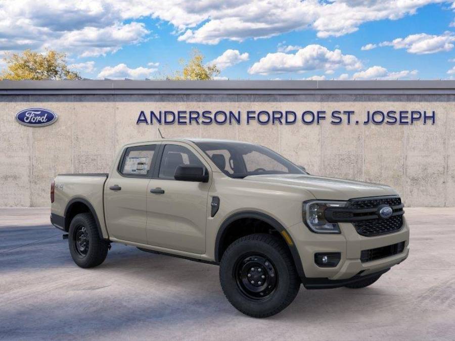 New 2026 Ford Ranger for sale in St. Joseph MO