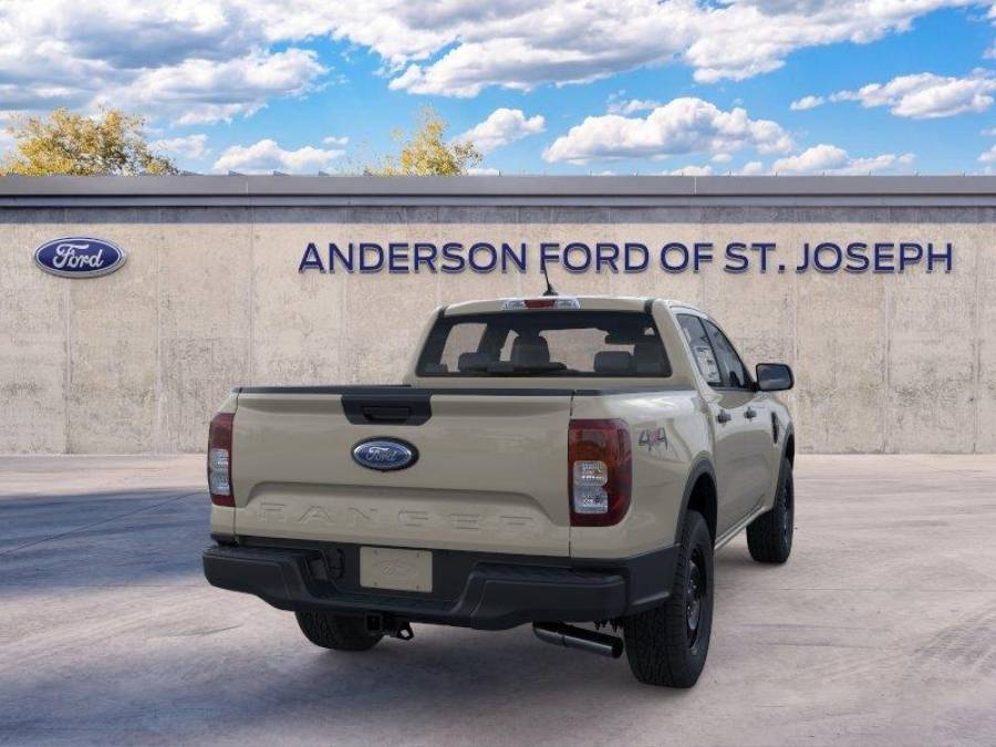 New 2026 Ford Ranger for sale in St. Joseph MO