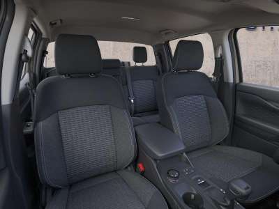 New 2026 Ford Ranger for sale in St. Joseph MO