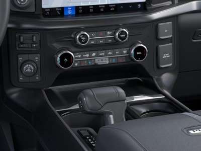 New 2026 Ford F-150 for sale in St. Joseph MO