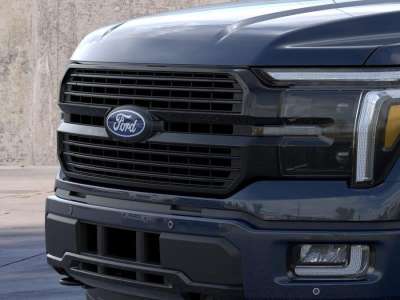 New 2026 Ford F-150 for sale in St. Joseph MO