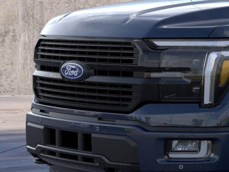 New 2026 Ford F-150 for sale in St. Joseph MO