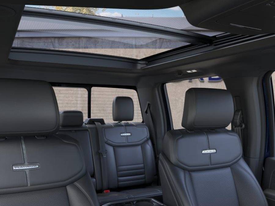 New 2026 Ford F-150 for sale in St. Joseph MO
