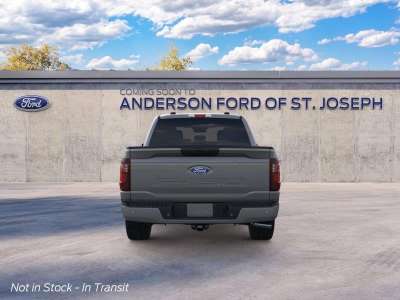 New 2026 Ford F-150 for sale in St. Joseph MO