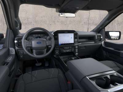 New 2026 Ford F-150 for sale in St. Joseph MO