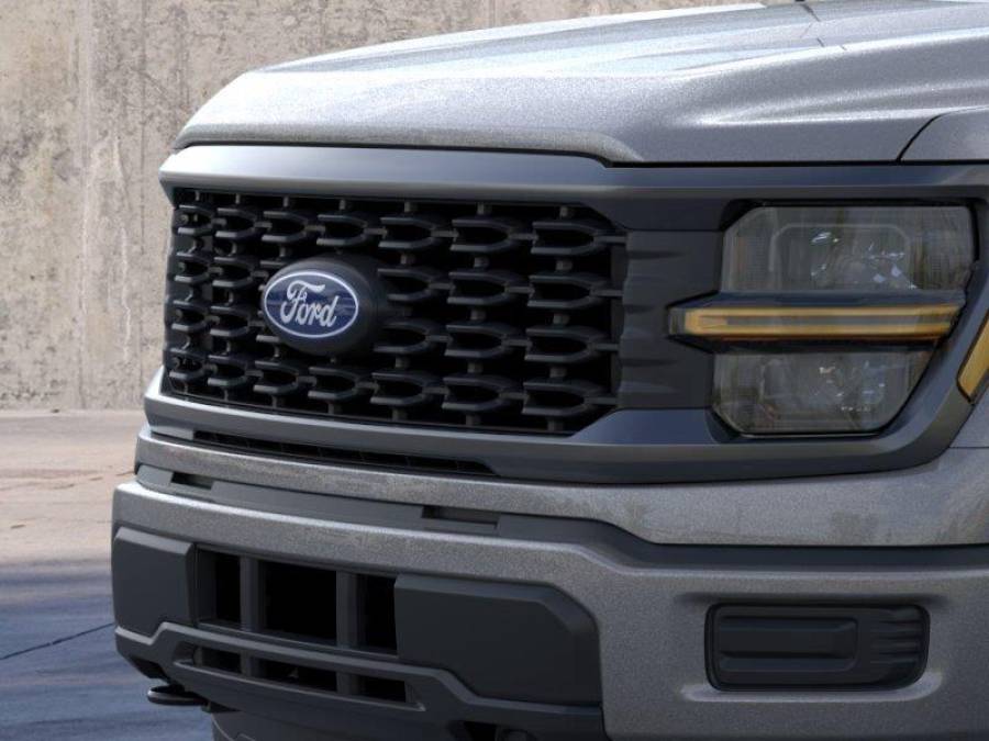 New 2026 Ford F-150 for sale in St. Joseph MO