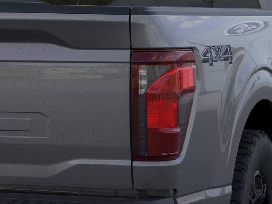 New 2026 Ford F-150 for sale in St. Joseph MO