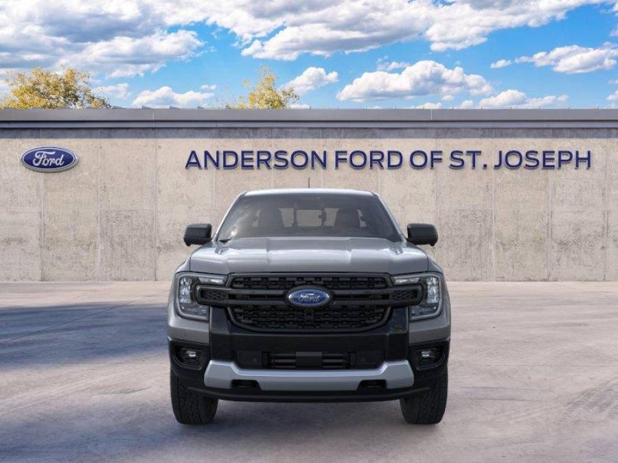 New 2026 Ford Ranger for sale in St. Joseph MO