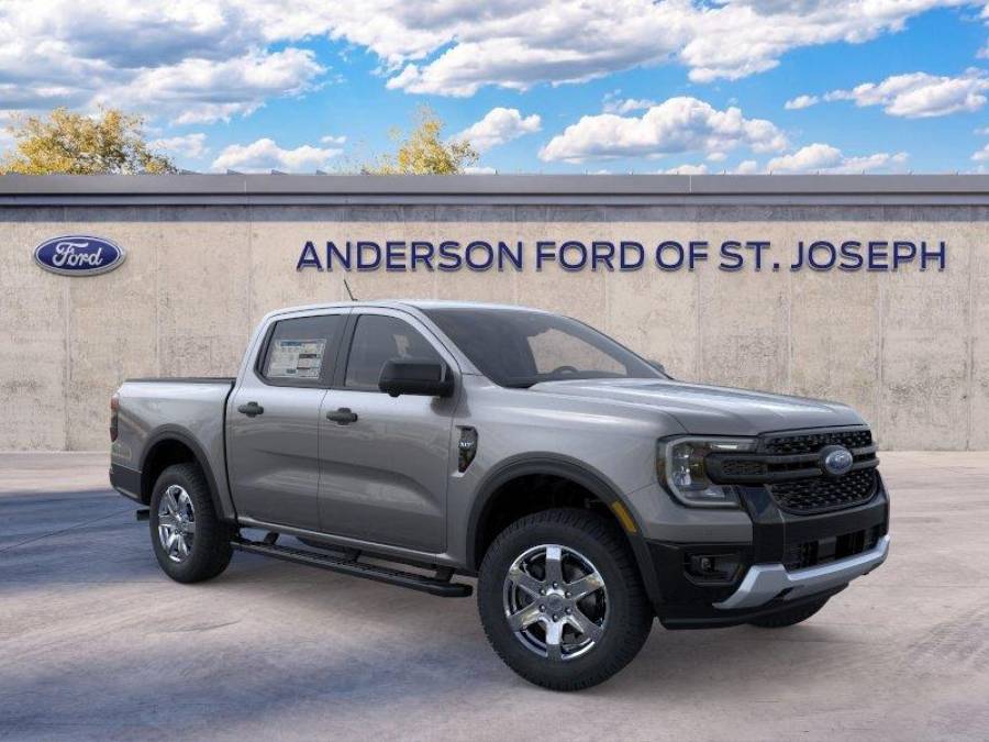 New 2026 Ford Ranger for sale in St. Joseph MO