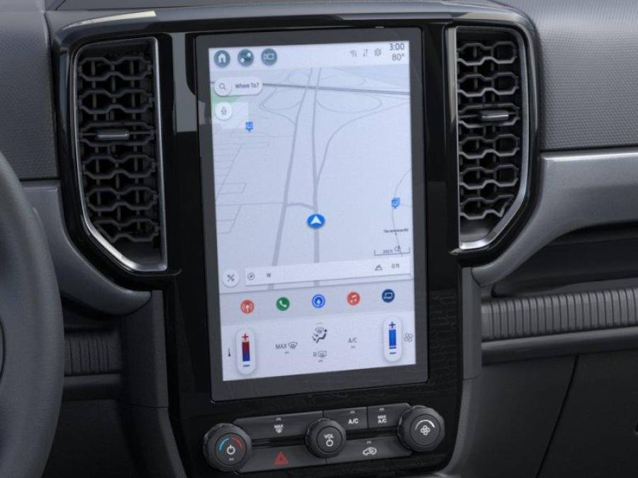 New 2026 Ford Ranger for sale in St. Joseph MO