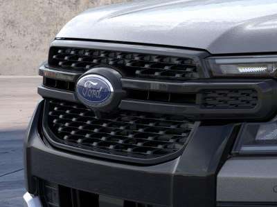 New 2026 Ford Ranger for sale in St. Joseph MO