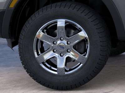 New 2026 Ford Ranger for sale in St. Joseph MO