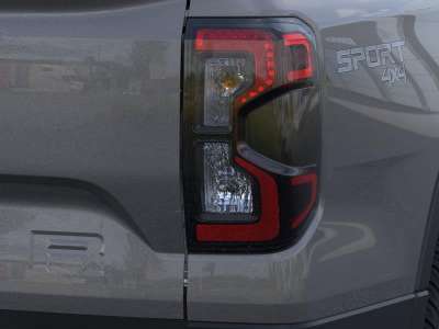 New 2026 Ford Ranger for sale in St. Joseph MO
