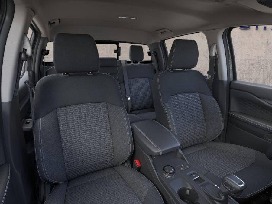 New 2026 Ford Ranger for sale in St. Joseph MO