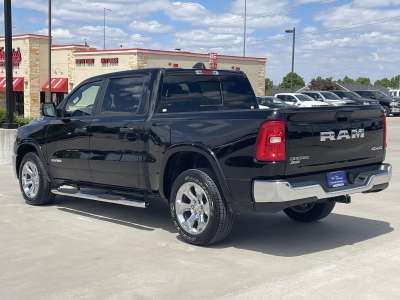Used 2025 Ram 1500 for sale in St. Joseph MO